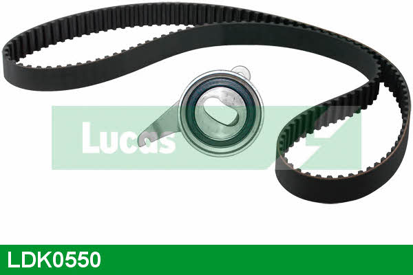 Lucas engine drive LDK0550 Комплект зубчастих ременів LDK0550: Купити в Україні - Добра ціна на EXIST.UA!