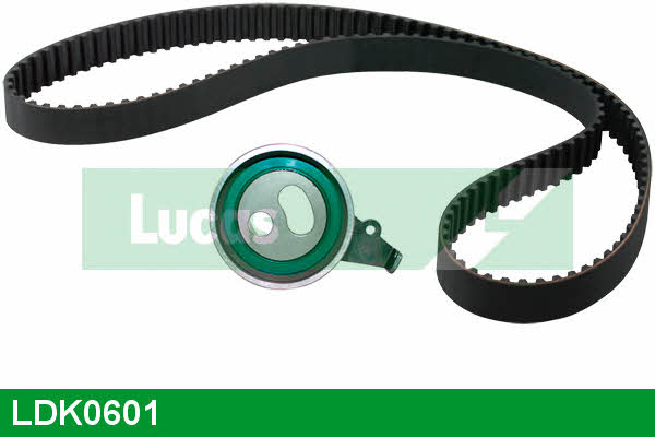 Lucas engine drive LDK0601 Комплект зубчастих ременів LDK0601: Купити в Україні - Добра ціна на EXIST.UA!