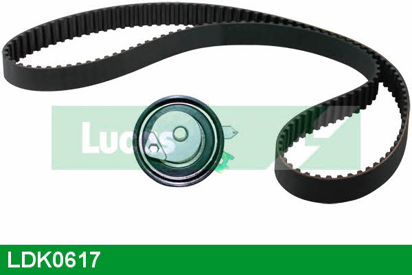 Lucas engine drive LDK0617 Комплект зубчастих ременів LDK0617: Приваблива ціна - Купити в Україні на EXIST.UA!