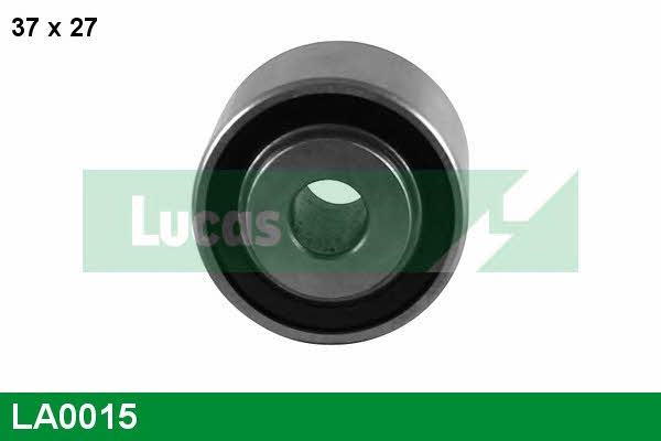 LA0015 Lucas engine drive Ролик натяжний ременя поліклинового (приводного)