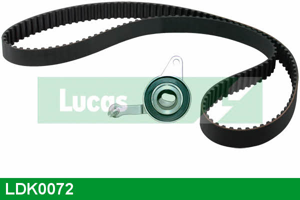 Lucas engine drive LDK0072 Комплект зубчастих ременів LDK0072: Купити в Україні - Добра ціна на EXIST.UA!