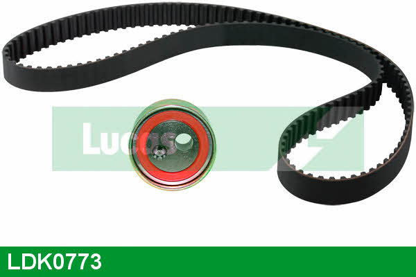 Lucas engine drive LDK0773 Комплект зубчастих ременів LDK0773: Купити в Україні - Добра ціна на EXIST.UA!