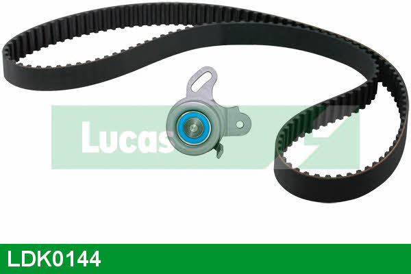 Lucas engine drive LDK0144 Комплект зубчастих ременів LDK0144: Купити в Україні - Добра ціна на EXIST.UA!