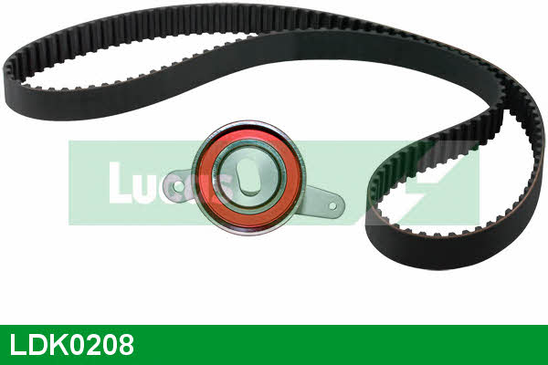Lucas engine drive LDK0208 Комплект зубчастих ременів LDK0208: Купити в Україні - Добра ціна на EXIST.UA!