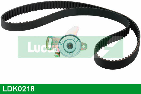 Lucas engine drive LDK0218 Комплект зубчастих ременів LDK0218: Купити в Україні - Добра ціна на EXIST.UA!