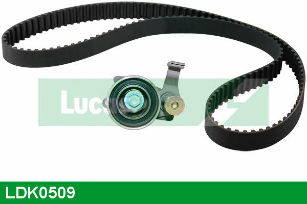 Lucas engine drive LDK0509 Комплект зубчастих ременів LDK0509: Купити в Україні - Добра ціна на EXIST.UA!
