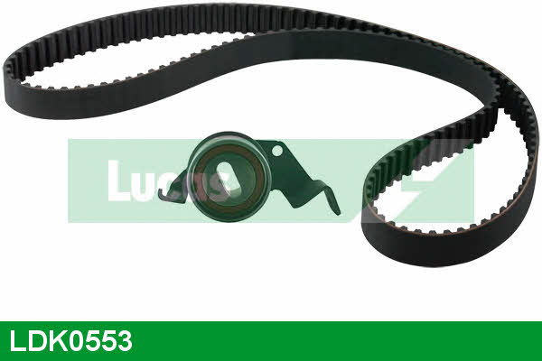 Lucas engine drive LDK0553 Комплект зубчастих ременів LDK0553: Купити в Україні - Добра ціна на EXIST.UA!