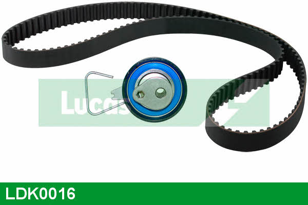 Lucas engine drive LDK0016 Комплект зубчастих ременів LDK0016: Приваблива ціна - Купити в Україні на EXIST.UA!