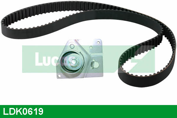 Lucas engine drive LDK0619 Комплект зубчастих ременів LDK0619: Приваблива ціна - Купити в Україні на EXIST.UA!