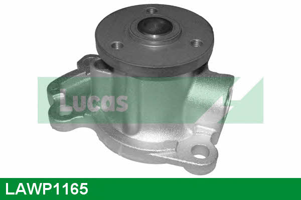 Lucas engine drive LAWP1165 Помпа водяна LAWP1165: Купити в Україні - Добра ціна на EXIST.UA!