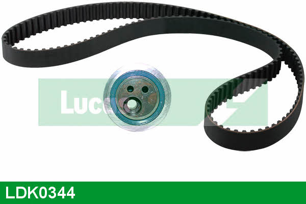 Lucas engine drive LDK0344 Комплект зубчастих ременів LDK0344: Купити в Україні - Добра ціна на EXIST.UA!