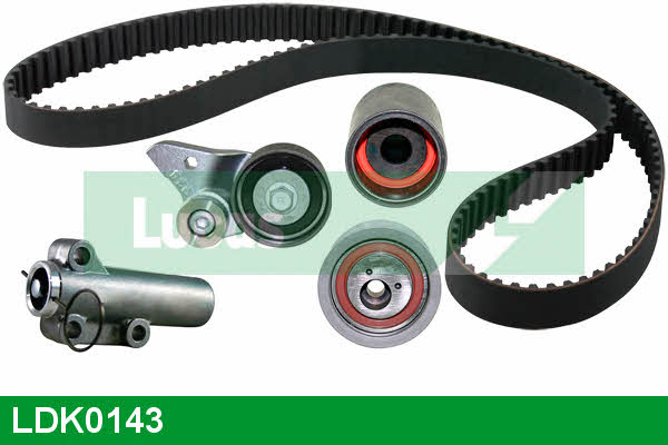 Lucas engine drive LDK0143 Комплект зубчастих ременів LDK0143: Купити в Україні - Добра ціна на EXIST.UA!