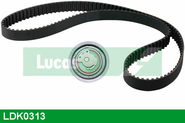 Lucas engine drive LDK0313 Комплект зубчастих ременів LDK0313: Купити в Україні - Добра ціна на EXIST.UA!