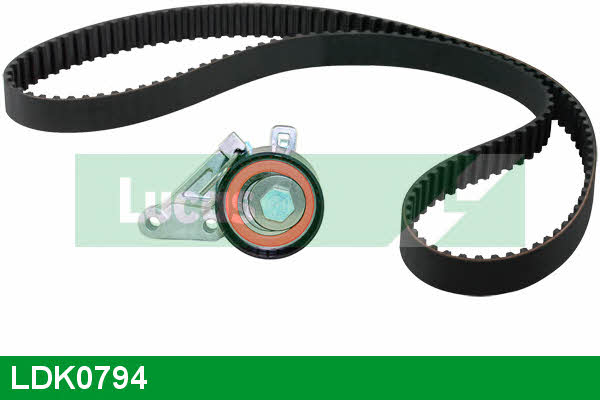 Lucas engine drive LDK0794 Комплект зубчастих ременів LDK0794: Купити в Україні - Добра ціна на EXIST.UA!