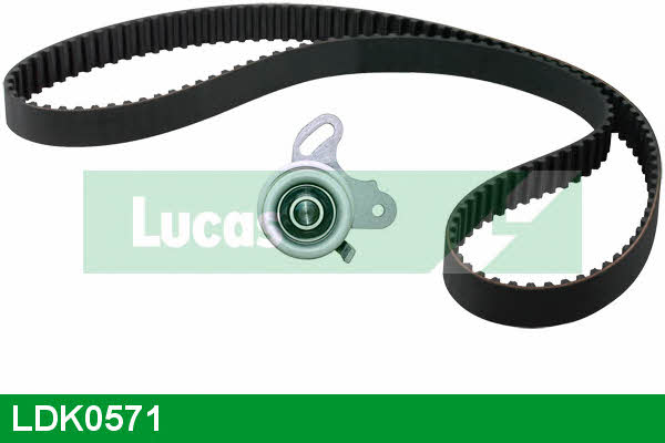 Lucas engine drive LDK0571 Комплект зубчастих ременів LDK0571: Приваблива ціна - Купити в Україні на EXIST.UA!