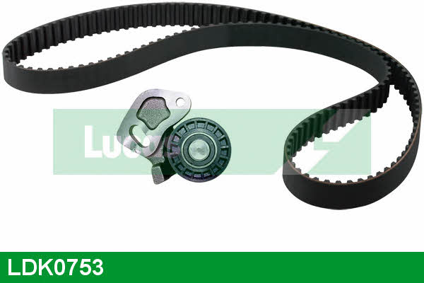 Lucas engine drive LDK0753 Комплект зубчастих ременів LDK0753: Купити в Україні - Добра ціна на EXIST.UA!
