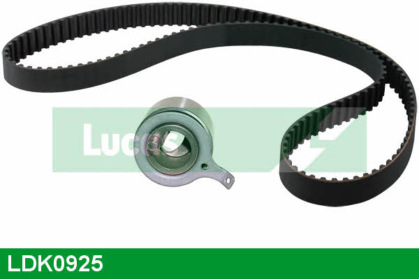 Lucas engine drive LDK0925 Комплект зубчастих ременів LDK0925: Купити в Україні - Добра ціна на EXIST.UA!