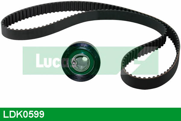 Lucas engine drive LDK0599 Комплект зубчастих ременів LDK0599: Купити в Україні - Добра ціна на EXIST.UA!