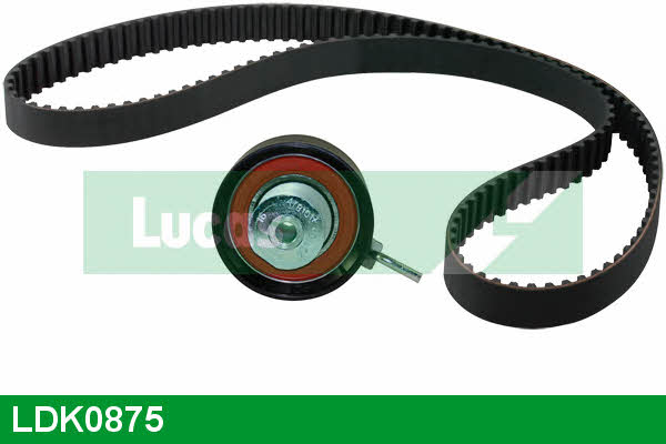 Lucas engine drive LDK0875 Комплект зубчастих ременів LDK0875: Купити в Україні - Добра ціна на EXIST.UA!