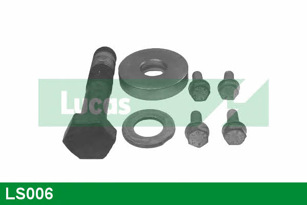 Lucas engine drive LS006 Болт LS006: Купити в Україні - Добра ціна на EXIST.UA!