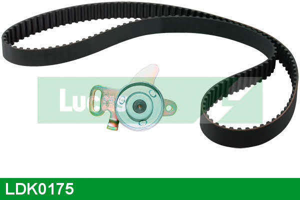 Lucas engine drive LDK0175 Комплект зубчастих ременів LDK0175: Приваблива ціна - Купити в Україні на EXIST.UA!