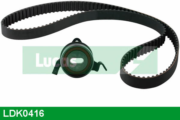 Lucas engine drive LDK0416 Комплект зубчастих ременів LDK0416: Купити в Україні - Добра ціна на EXIST.UA!
