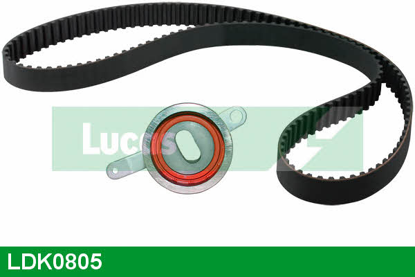 Lucas engine drive LDK0805 Комплект зубчастих ременів LDK0805: Купити в Україні - Добра ціна на EXIST.UA!
