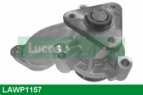 Lucas engine drive LAWP1157 Помпа водяна LAWP1157: Купити в Україні - Добра ціна на EXIST.UA!