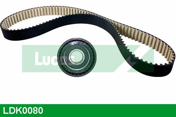 Lucas engine drive LDK0080 Комплект зубчастих ременів LDK0080: Приваблива ціна - Купити в Україні на EXIST.UA!