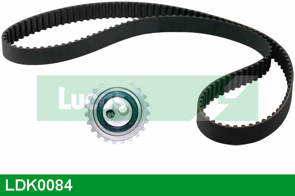 Lucas engine drive LDK0084 Комплект зубчастих ременів LDK0084: Купити в Україні - Добра ціна на EXIST.UA!