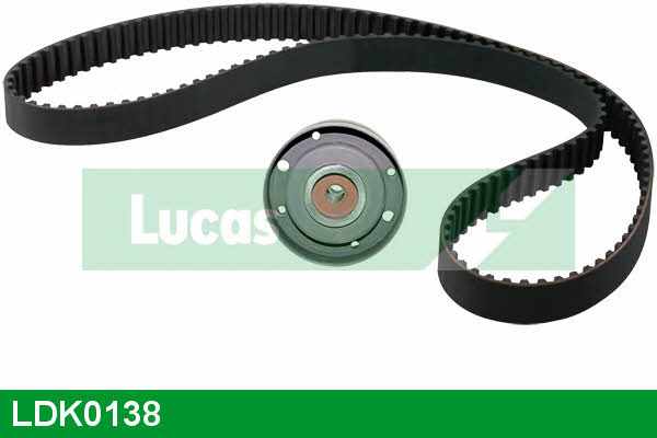Lucas engine drive LDK0138 Комплект зубчастих ременів LDK0138: Купити в Україні - Добра ціна на EXIST.UA!