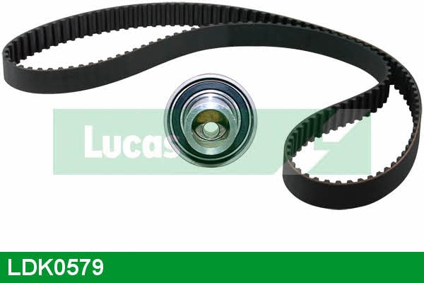 Lucas engine drive LDK0579 Комплект зубчастих ременів LDK0579: Купити в Україні - Добра ціна на EXIST.UA!