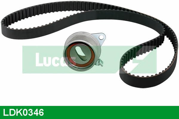 Lucas engine drive LDK0346 Комплект зубчастих ременів LDK0346: Купити в Україні - Добра ціна на EXIST.UA!