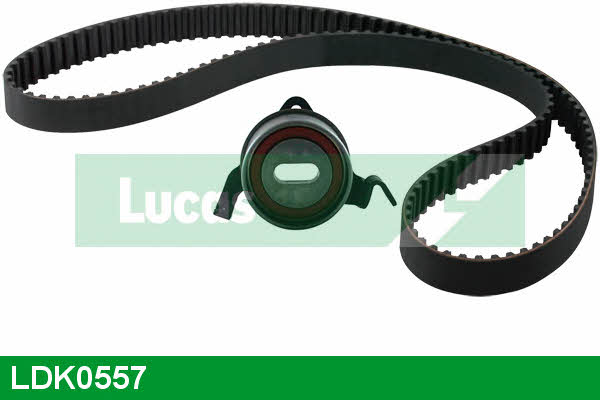 Lucas engine drive LDK0557 Комплект зубчастих ременів LDK0557: Купити в Україні - Добра ціна на EXIST.UA!