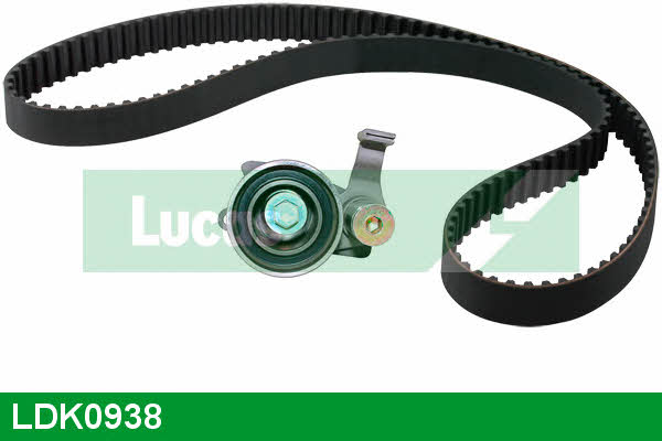 Lucas engine drive LDK0938 Комплект зубчастих ременів LDK0938: Купити в Україні - Добра ціна на EXIST.UA!