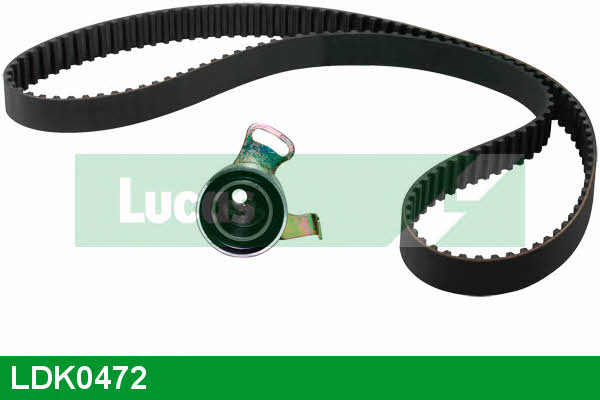 Lucas engine drive LDK0472 Комплект зубчастих ременів LDK0472: Купити в Україні - Добра ціна на EXIST.UA!