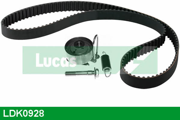 Lucas engine drive LDK0928 Комплект зубчастих ременів LDK0928: Приваблива ціна - Купити в Україні на EXIST.UA!