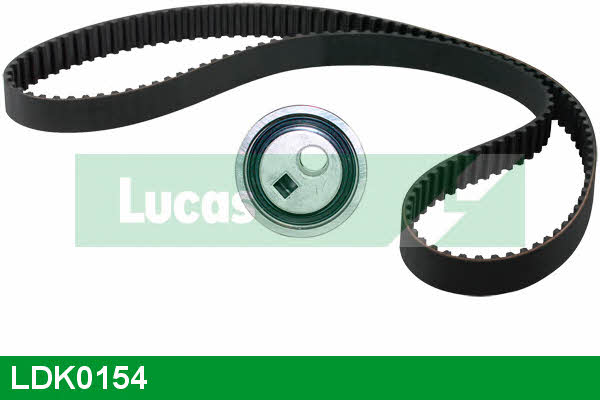 Lucas engine drive LDK0154 Комплект зубчастих ременів LDK0154: Купити в Україні - Добра ціна на EXIST.UA!