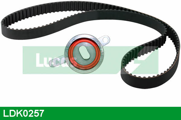 Lucas engine drive LDK0257 Комплект зубчастих ременів LDK0257: Купити в Україні - Добра ціна на EXIST.UA!