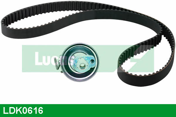 Lucas engine drive LDK0616 Комплект зубчастих ременів LDK0616: Купити в Україні - Добра ціна на EXIST.UA!