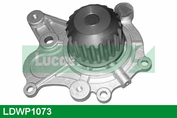 Lucas engine drive LDWP1073 Помпа водяна LDWP1073: Купити в Україні - Добра ціна на EXIST.UA!