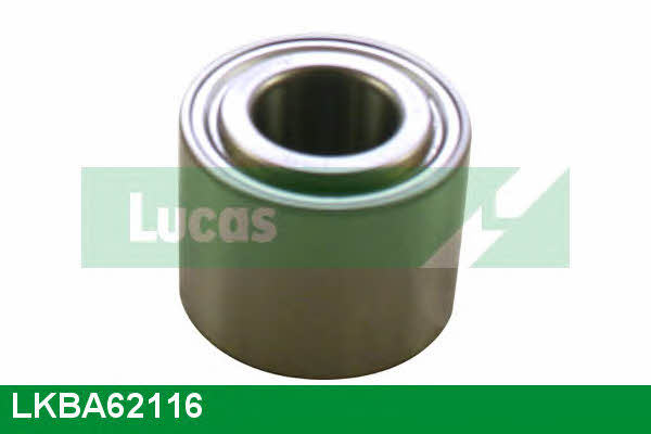 Lucas engine drive LKBA62116 Підшипник маточини колеса, комплект LKBA62116: Приваблива ціна - Купити в Україні на EXIST.UA!