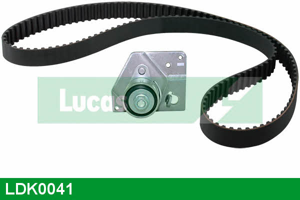 Lucas engine drive LDK0041 Комплект зубчастих ременів LDK0041: Купити в Україні - Добра ціна на EXIST.UA!