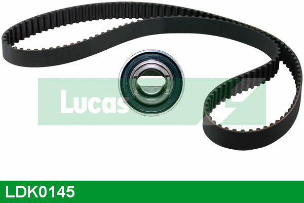 Lucas engine drive LDK0145 Комплект зубчастих ременів LDK0145: Купити в Україні - Добра ціна на EXIST.UA!