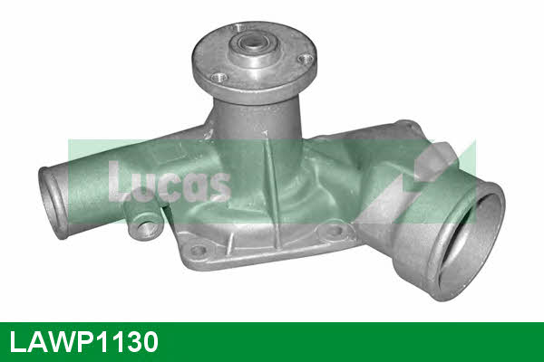 Lucas engine drive LAWP1130 Помпа водяна LAWP1130: Купити в Україні - Добра ціна на EXIST.UA!