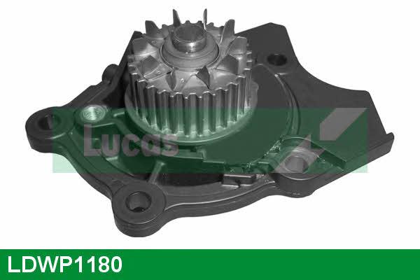 Lucas engine drive LDWP1180 Помпа водяна LDWP1180: Купити в Україні - Добра ціна на EXIST.UA!
