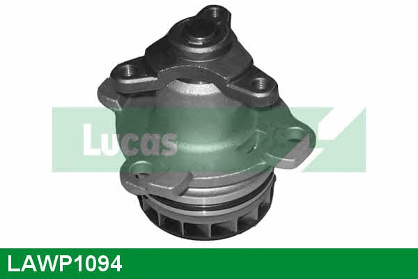 Lucas engine drive LAWP1094 Помпа водяна LAWP1094: Купити в Україні - Добра ціна на EXIST.UA!