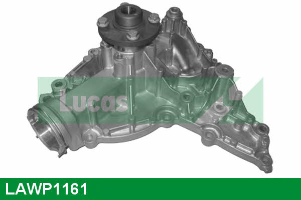 Lucas engine drive LAWP1161 Помпа водяна LAWP1161: Купити в Україні - Добра ціна на EXIST.UA!