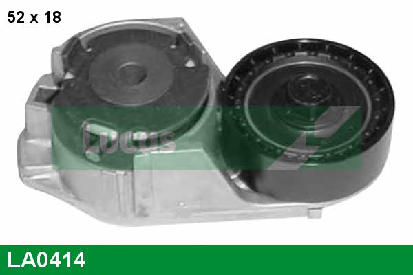 LA0414 Lucas engine drive Натяжитель ремня генератора
