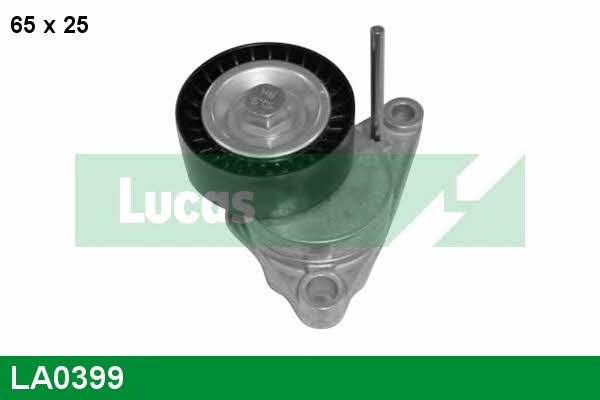 Lucas engine drive LA0399 Натягувач ременя приводного LA0399: Купити в Україні - Добра ціна на EXIST.UA!